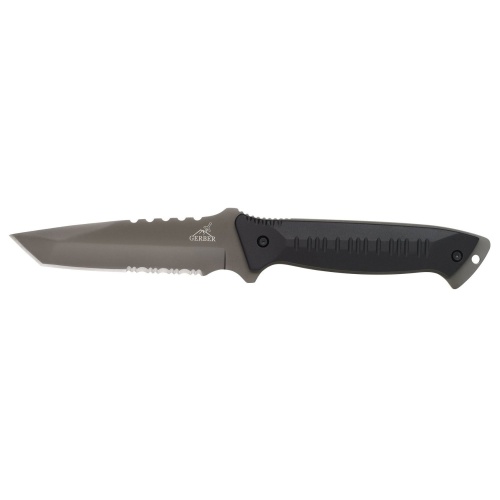 Нож Gerber Tactical Warrant Fixed Blade Tanto SE, блистер, 31-000560 фото 2